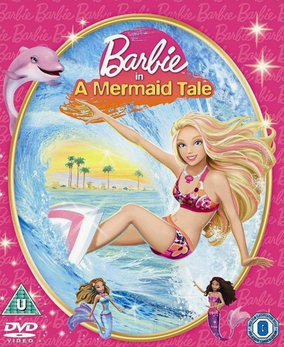 barbie in a mermaid tale 1 full movie in hindi