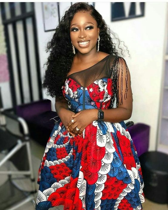 37 Native Ankara Styles Attires For Nigerian Ankara Styles Catalogue 2019 Ankara is one of the foremost recognizable or preferred fabrics in Nigeria 37 Native Ankara Styles Attires For Nigerian Ankara Styles Catalogue 2019