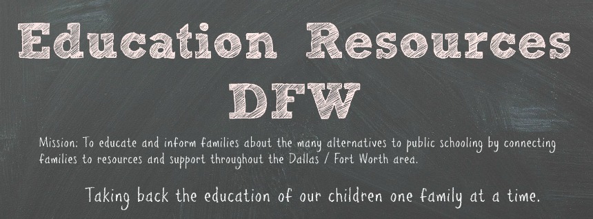 Educational Resources DFW