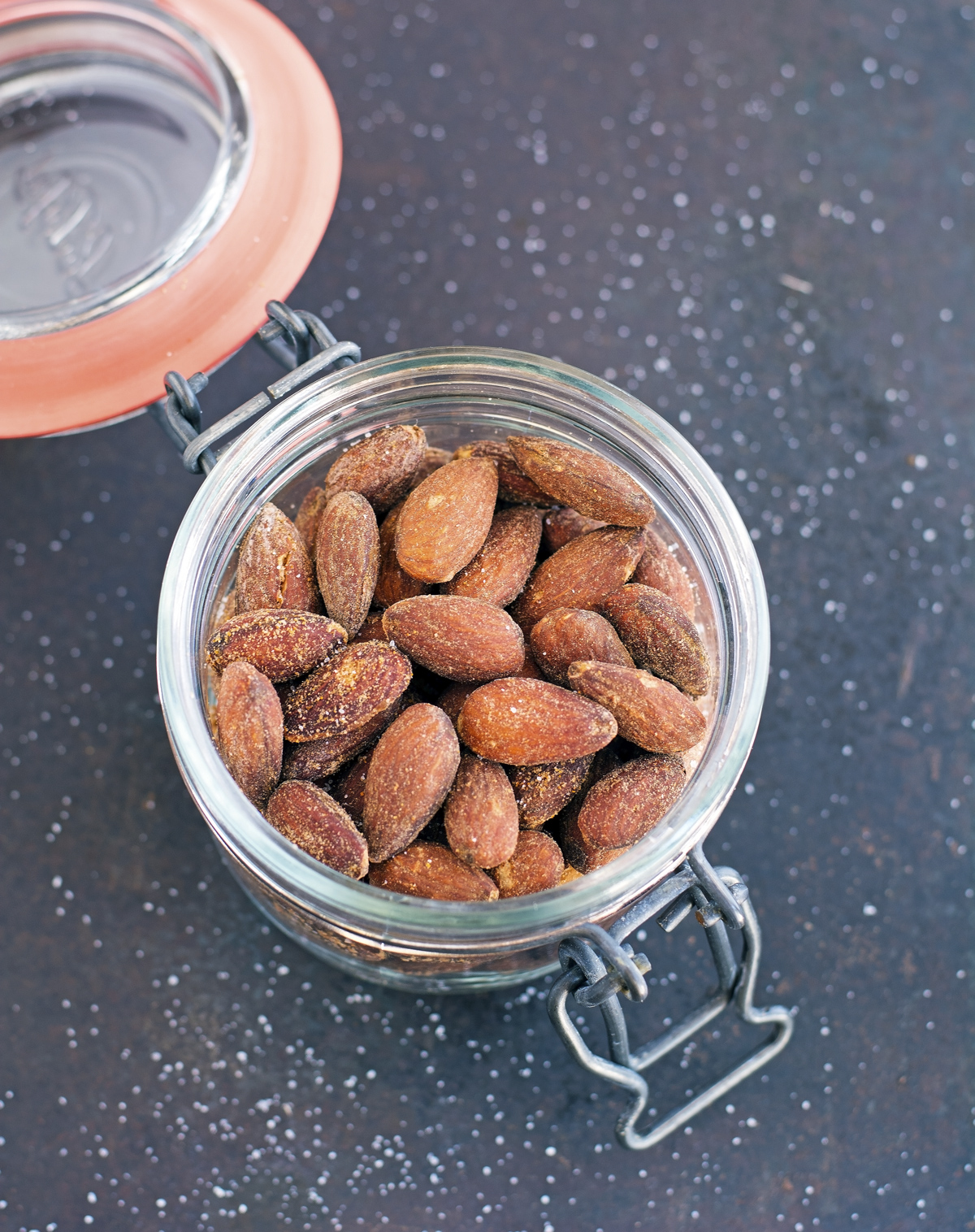 are roasted and salted almonds good for you are roasted and salted almonds good for you