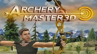 Phần mềm, ứng dụng: Tải game Archery - Đại sư bắn cung 3D dành cho Mobile Tai-game-ban-cung-mien-phi-e1452070659933