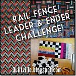 Leader Ender Challenge