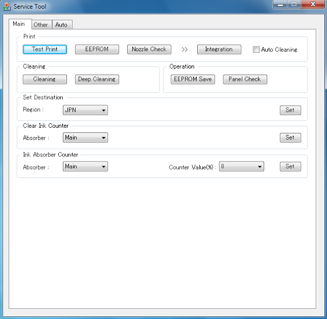 Canon Pixma Ip 2770 Error 5100