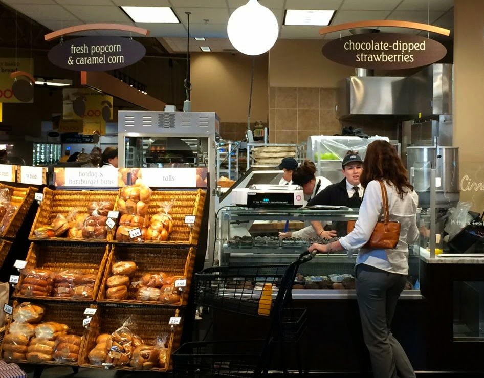 Pleasant Living METRO MARKET MADISON, WISCONSIN