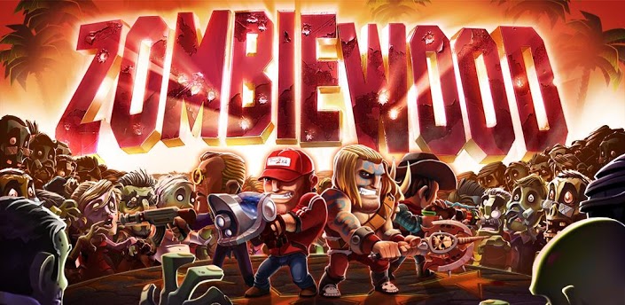 zombiewood game free download