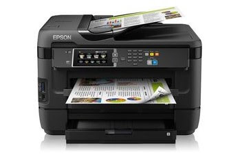 Epson WF-7620DTWF Download Treiber Mac Und Windows Epson WF-7620DTWF Download Treiber Mac Und Windows