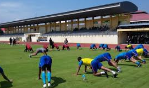 Latihan Fisik Pemain Sepakbola Terbaru | Zona Pelatih