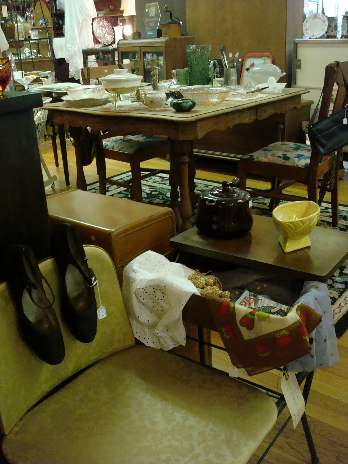 Greater Columbus Antique Mall Greater Columbus Antique Mall