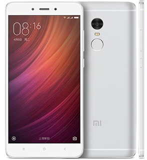 Harga HP Xiaomi Redmi Note 4 terbaru