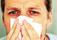 13 Cara Hilangkan Selsema Dan Hidung Tersumbat
