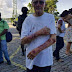 FREI PEDRO É AMARRADO E ROUBADO NO CONVENTO DA PENHA