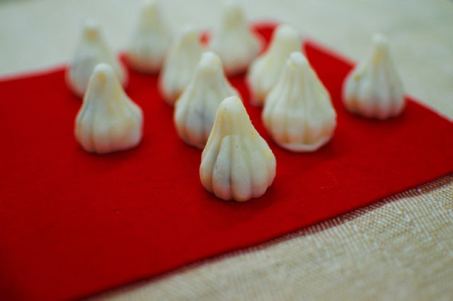 Do The Modak yourself with Burgundybox.in Do The Modak yourself with Burgundybox.in