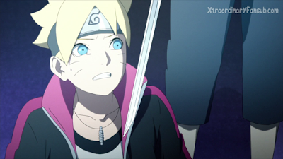 Ver Boruto: Naruto Next Generations Boruto - Capítulo 73