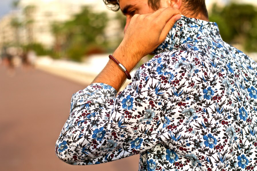 BLOG MODE HOMME PREPPY DANDY CONSEIL STYLE PARIS ELEGANCE TENDANCE JEUNE