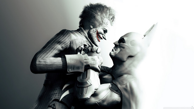Batman Arkham City Black Box Crack Download