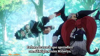 Boku no Hero Academia 4th Season Capitulo 22 Sub Español HD Boku no Hero Academia 4th Season Capitulo 22 Sub Español HD