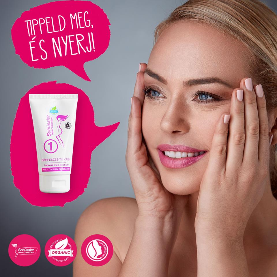 Nyereményjáték Termékminta Terméktesztelés Nyerj egy Schüssler Natúr