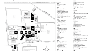 Georgia Perimeter College Clarkston - College Choices