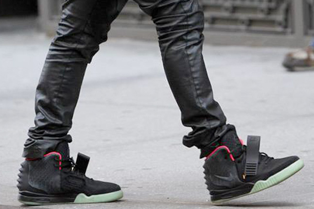yeezy takkies
