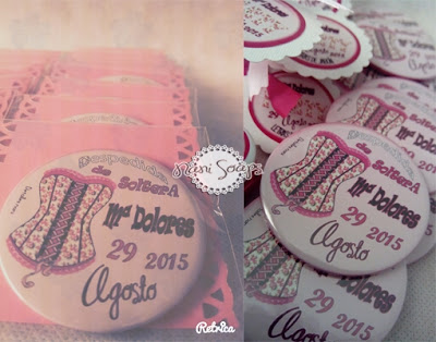 espejo personalizado comuniones boda bautizo