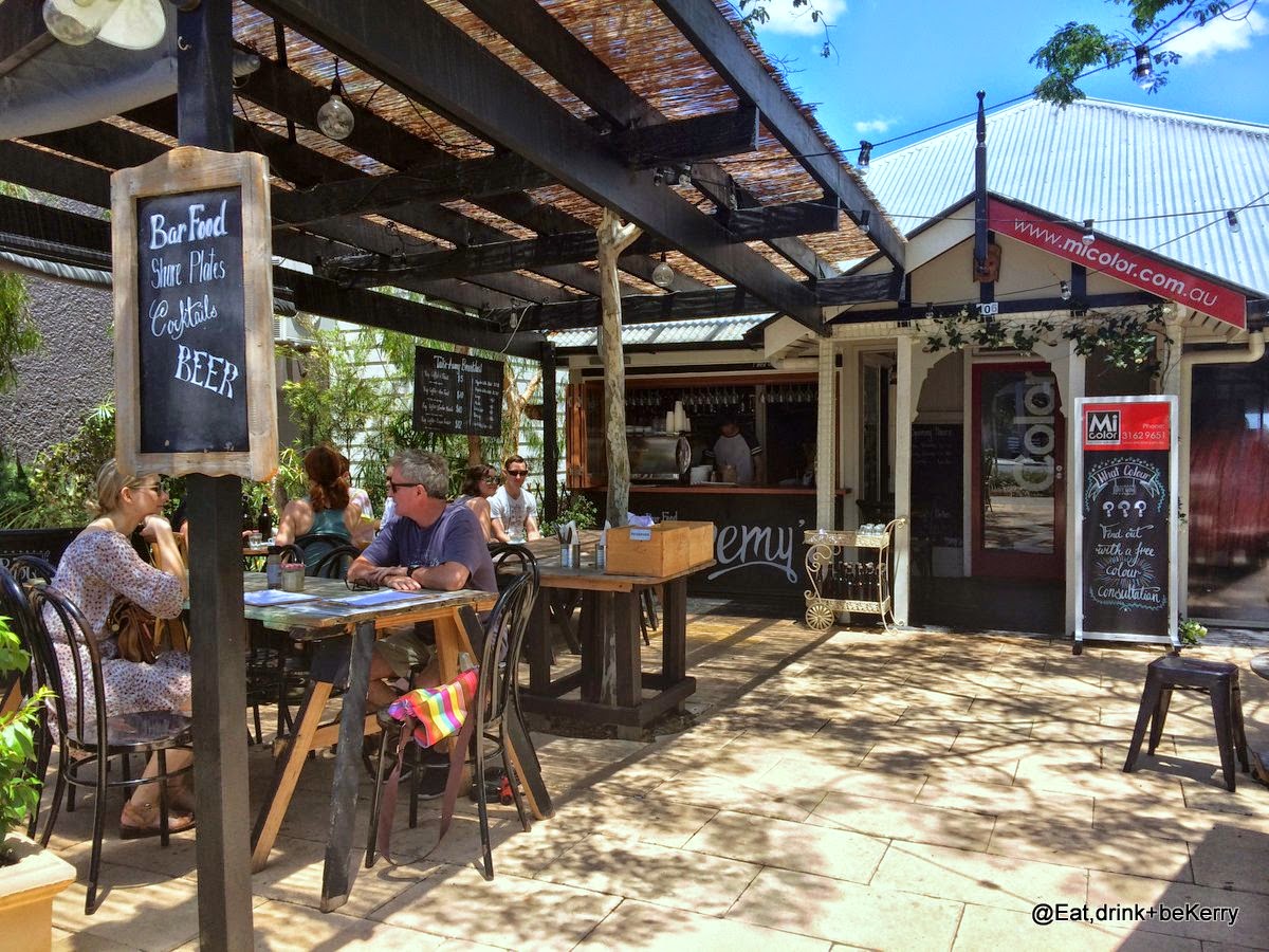 Remy's, Paddington, Brisbane