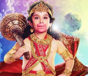 Xem Phim Thần Khỉ Hanuman Tập 92 Thần Khỉ Hanuman Tập 92