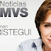 La tinta del caso MVS-Aristegui
