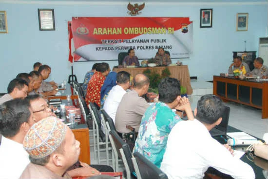 Pekalongan News