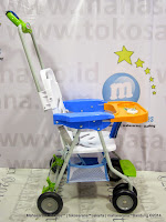 Chair Stroller Family FC8288 Chair Stroller Family FC8288
