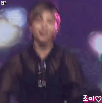 실시간 가요대축제 트와이쓰!!!.gif | 인스티즈