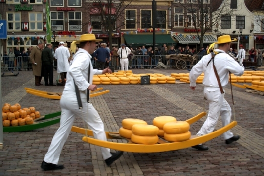 Alkmaar, Belanda Alkmaar, Belanda