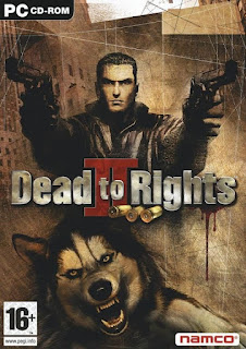 Download Dead to Right 2: Hell To Pay - Pc Game Mediafire/Jumbofile Link