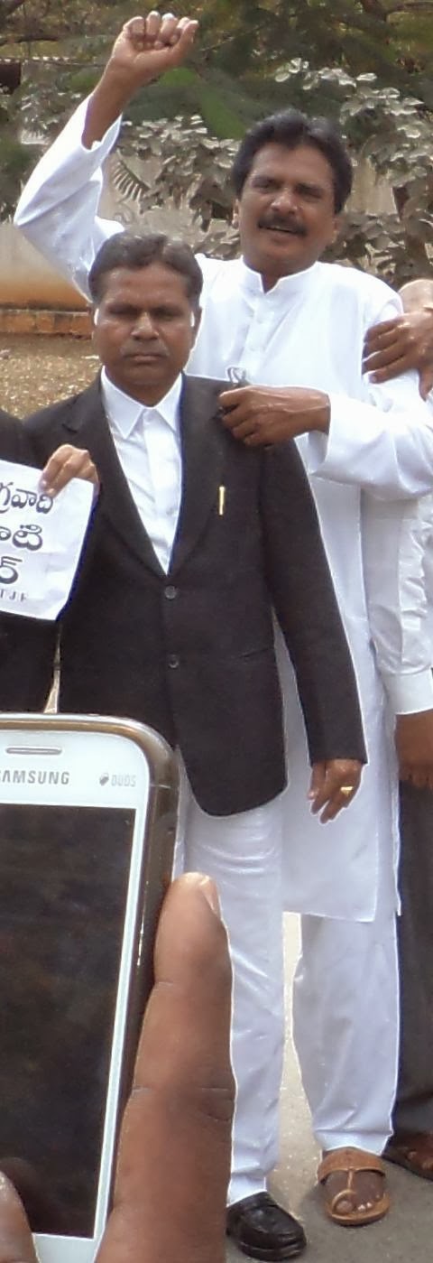 Advocate Affan Ali Sir