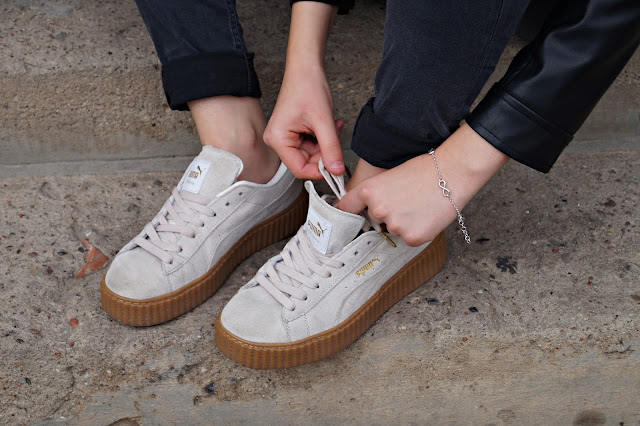 puma creepers do chodzenia puma creepers do chodzenia