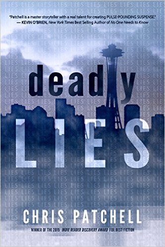 Free eBook: Deadly Lies Free eBook: Deadly Lies