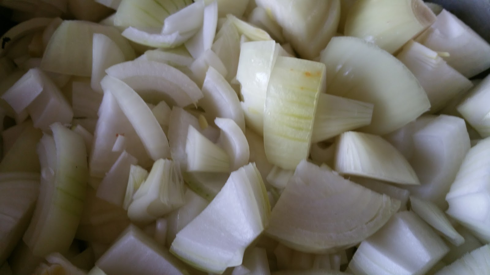 simplycrafting Slow Cooker Chicken Jalfrezi Recipe