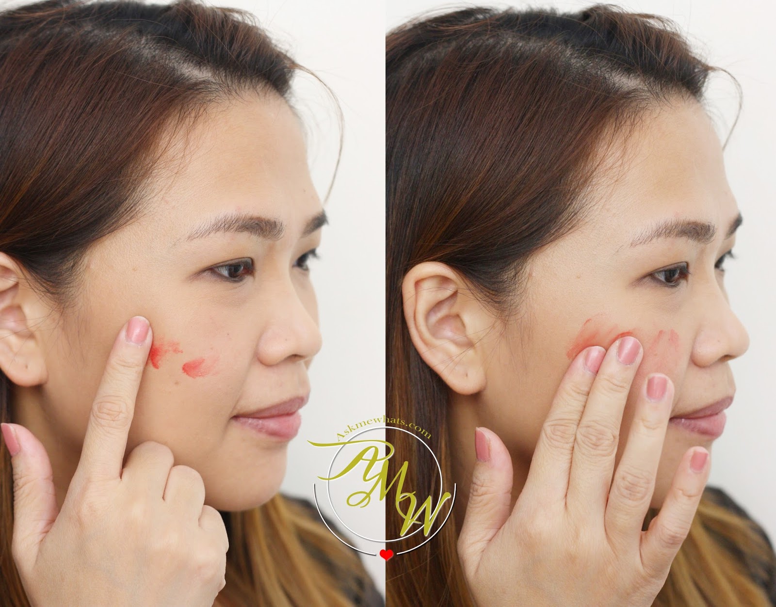 AskMeWhats Top Beauty Blogger Philippines Skincare Makeup Review