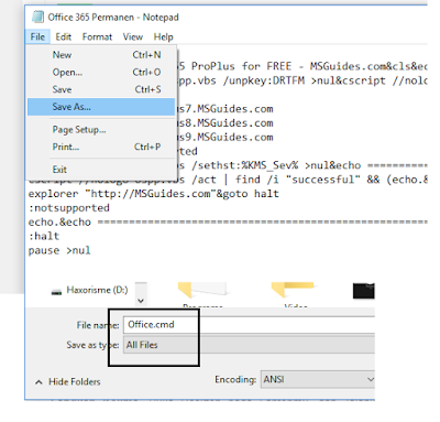 Software Aktivasi Office 365 Gratis Permanen Software Aktivasi Office 365 Gratis Permanen