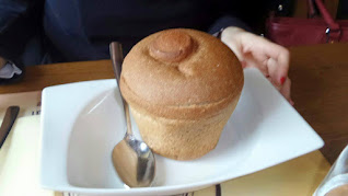 Zuppa+funghi+lubiana Lubiana+slovenia