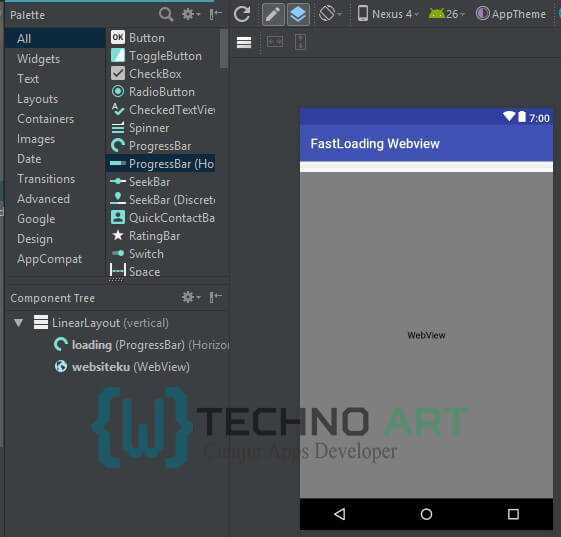 Webview android kotlin. Webview android kotlin