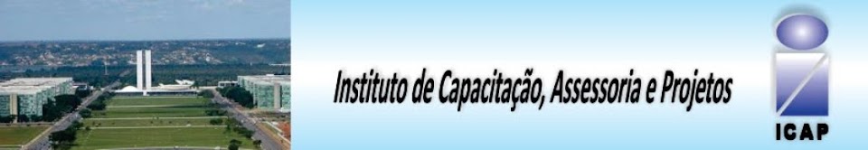 Instituto de Capacitação, Assessoria e Projetos - ICAP