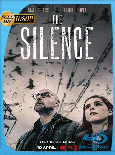 El Silencio (2019) HD [1080p] Latino Trial [GoogleDrive] ​TeslavoHD