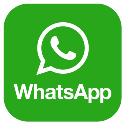 Let's Contact On Whatsapp