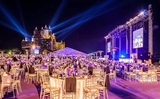 new years eve parties dubai 2020