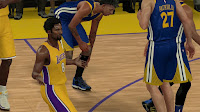 NBA 2K18 Game Screenshot 10