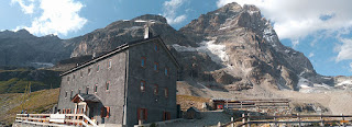 Refugio Oriondé