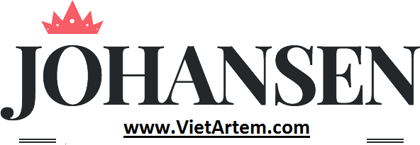 Giao diện tin tức Johansen | Vietartem.com