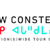 .@newconstell Adds Shad, Narcy, Desmond Cole, and David Chariandy as Performers