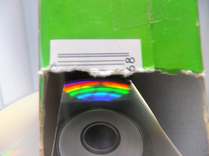How does the spectrometer work? Experiment Making a Spectrometer