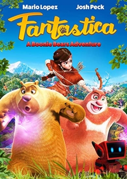 Fantástica: Uma Aventura no Mundo Boonie Bears Torrent Thumb
